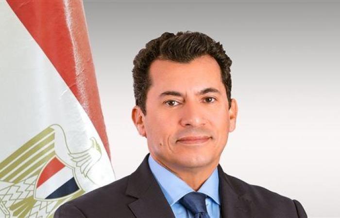 الشباب والرياضة: انهاء أزمة ثلاثي الزمالك خلال ساعات