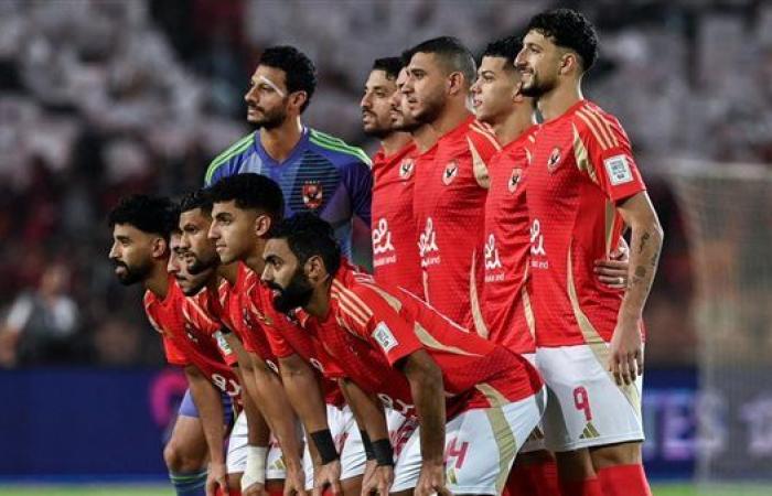 شاهد بالفيديو.. أهداف مباراة الأهلي والعين الإماراتي فى كأس الإنتركونتيننتال