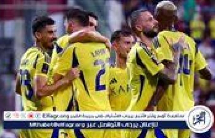 بمشاركة رونالدو.. النصر يودع كأس خادم الحرمين على يد التعاون