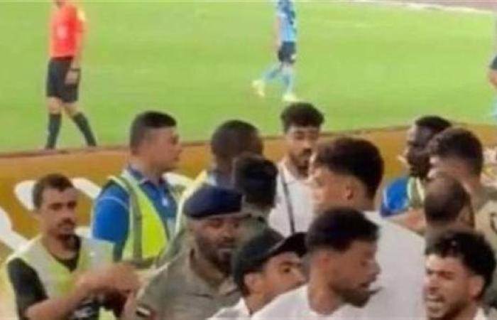 بعد قرار حبس ثلاثي الزمالك.. هل يتم احتساب فترة الحجز ضمن العقوبة؟