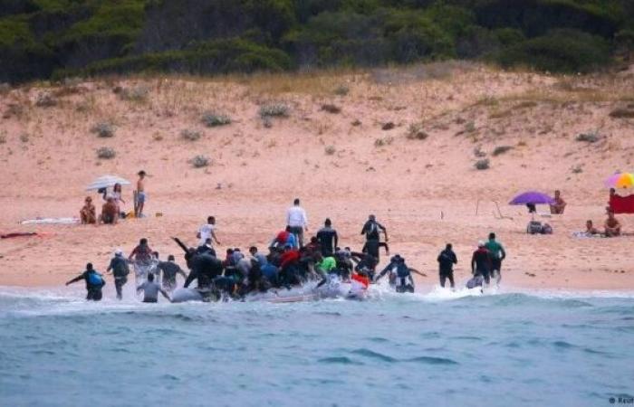 أكادير.. فيديو عن الهجرة غير الشرعية يفوز بجائزة المؤسسات التعليمية