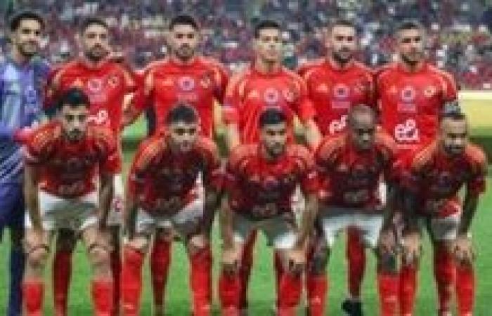 الأهلي يمطر شباك العين بثلاثية نظيفة بكأس إنتركونتيننتال