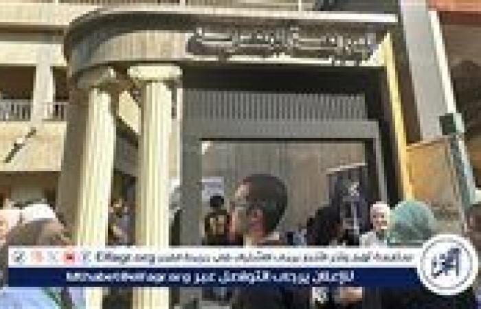 جامعة حلوان تطلق برنامجًا تدريبيًا للتوعية بالاستثمار في البورصة المصرية