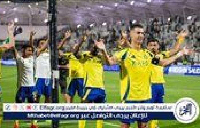 يلا كورة لايف.. مشاهدة مباراة النصر ضد التعاون مباشر دون تقطيع | كأس الملك 2024