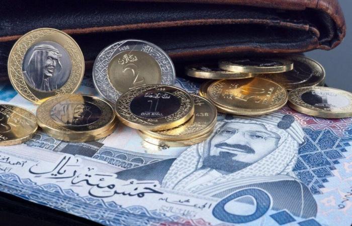 بالبلدي : سعر الريال السعودي في مصراليوم.. الأربعاء 30-10-2024