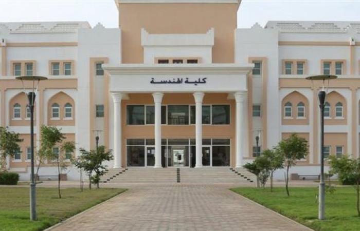 وظيفة جامعة.. جامعة ظفار تعلن عن وظائف أعضاء هيئة تدريس جديدة في عدد من التخصصات