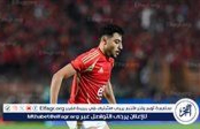 أكرم توفيق: اتفقنا على هذا الأمر بعد الخسارة أمام الزمالك