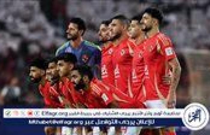 نجم منتخب مصر يشيد بخط دفاع الأهلي ضد العين الإماراتي