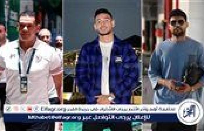 الانضباط تجتمع لمناقشة تقرير أزمة ثلاثي الزمالك ومطالب في اتحاد الكرة بإغلاق الملف