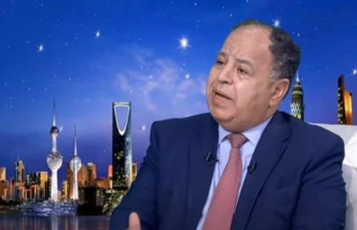 محمد معيط: سيكون هناك مراجعات قوية من الدولة مع صندوق النقد الدولي