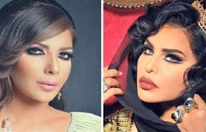 نعى مصطفى فهمى السبب.. الفنانة أحلام تضع أصالة في حرج