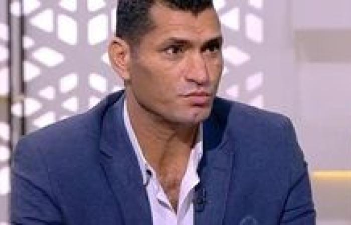 محمود أبوالدهب: الأهلي مكانه في أوروبا وريال مدريد مش في حالته الطبيعية