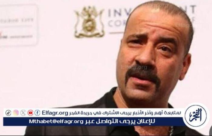 بالبلدي: بسبب الدشاش.. محمد سعد يتصدر التريند