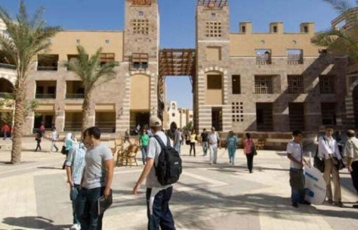 فصل دراسي شتوي فى حالة الضرورة لتخرج الطلاب في الجامعات الخاصة