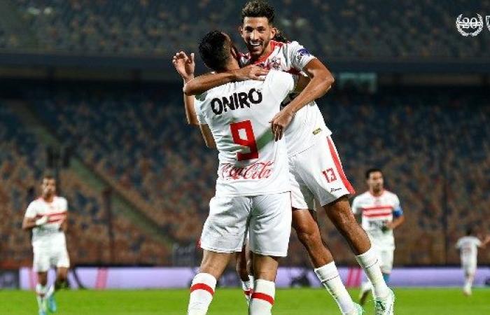 مهاجم أجنبي.. ميدو يكشف عن صفقة من العيار الثقيل للزمالك