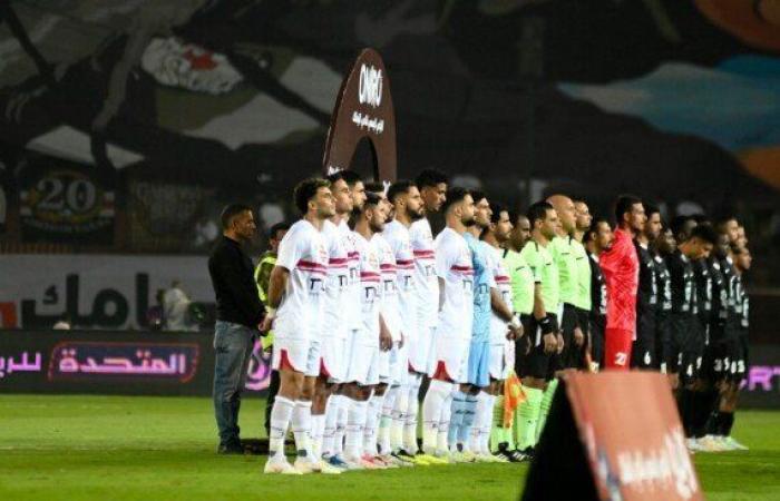 بالبلدي : جوميز: عمر فرج يحتاج للمساعدة.. ونجم الزمالك طلب الخروج أمام البنك