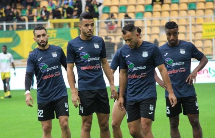 خلال أسبوع.. الدوري الجزائري يخسر مدربًا تونسيًا جديدًا