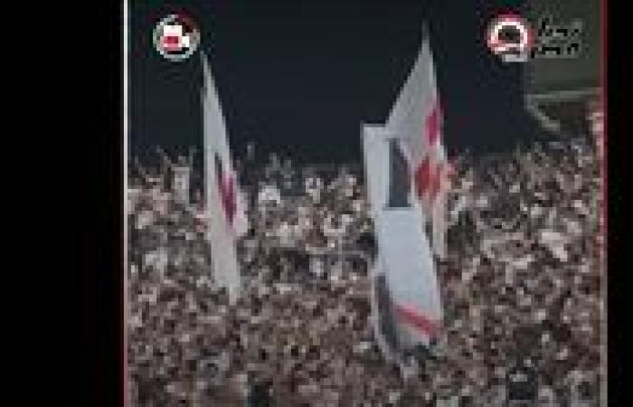 جماهير الزمالك تهاجم إمام عاشور في مباراة البنك الأهلي بعد أحداث مباراة العين الإماراتي في كأس الانتركونتيننتال| فيديو