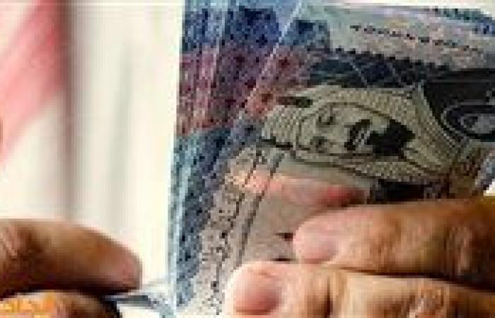 13 جنيهًا للشراء.. سعر الريال السعودي اليوم الجمعة مقابل الجنيه المصري