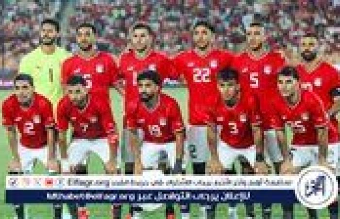 كواليس معسكر منتخب مصر المقبل لمواجهتي كاب فيردي وبوتسوانا