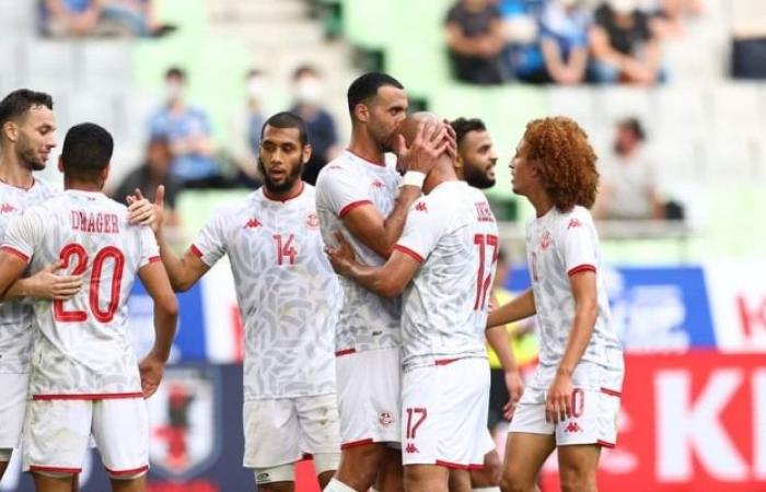 مدرب تونس يتجه لاستبعاد لاعب "غير محبوب" من القائمة