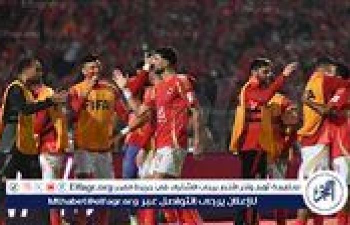 يهم الأهلي.. قرار جديد من فيفا بشأن كأس العالم للأندية 2025