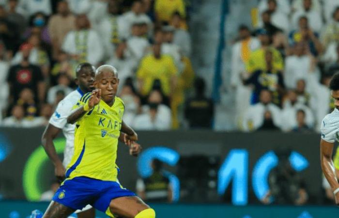 تقييم صادم لـ"الدون".. رونالدو الأسوأ في ديربي النصر والهلال