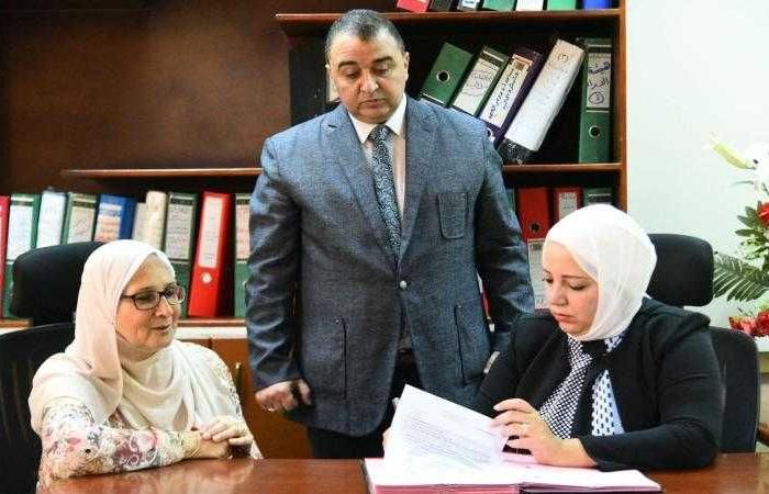 وزارة الصحة توقع بروتوكولات تعاون مع 14 جامعة مصرية بنظام الـ«Pharm D»