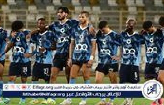 بالبلدي: موعد مباراة بيراميدز وبتروجيت في الدوري المصري والقناة الناقلة