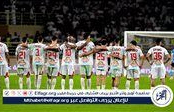 بالبلدي: موعد مباراة الزمالك والبنك الأهلي في الدوري المصري والقنوات الناقلة