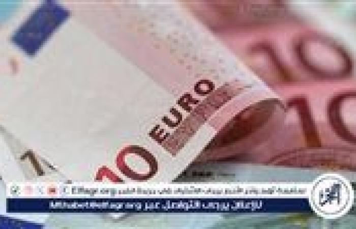 التغيرات الطارئة على سعر اليورو مقابل الجنيه المصري في 1 نوفمبر: السياح والمستثمرون في حالة ترقب