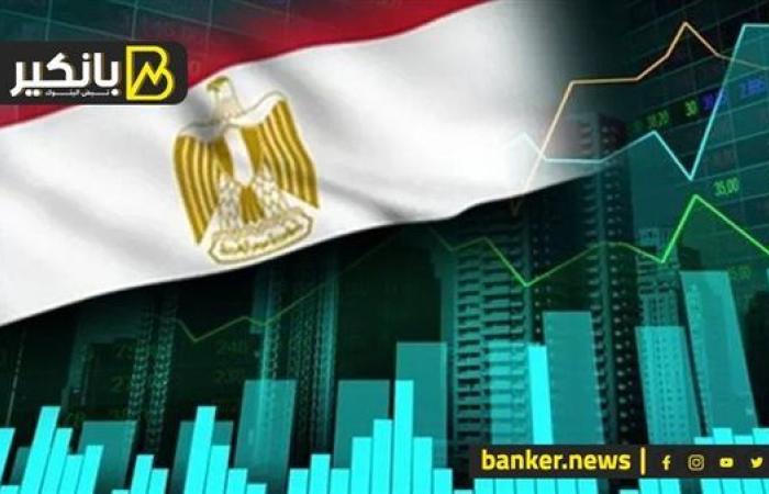 فيتش تتوقع ارتفاع نمو الناتج المحلي الإجمالي لمصر إلى 4% في السنة المالية 2025