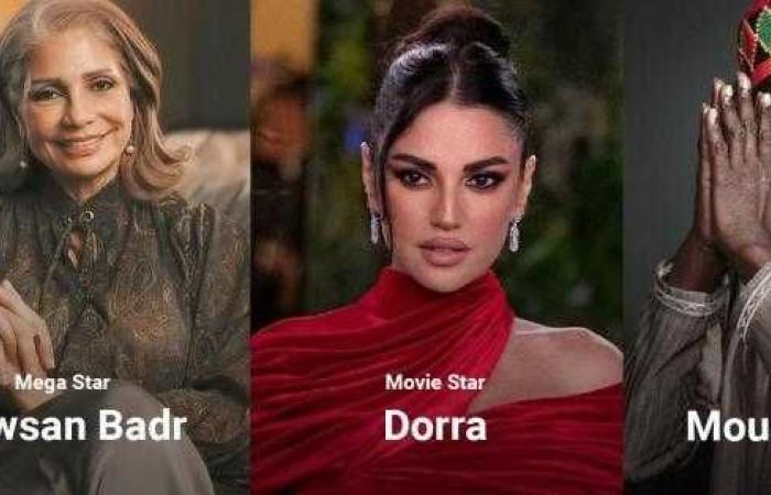 إفتتاح مهرجان VS-FILM للأفلام القصيرة جدا بـ  تحية لـ حسن يوسف ومصطفى فهمي