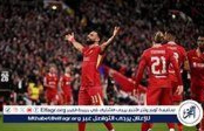 بالبلدي: تشكيل ليفربول ضد برايتون في الدوري الإنجليزي