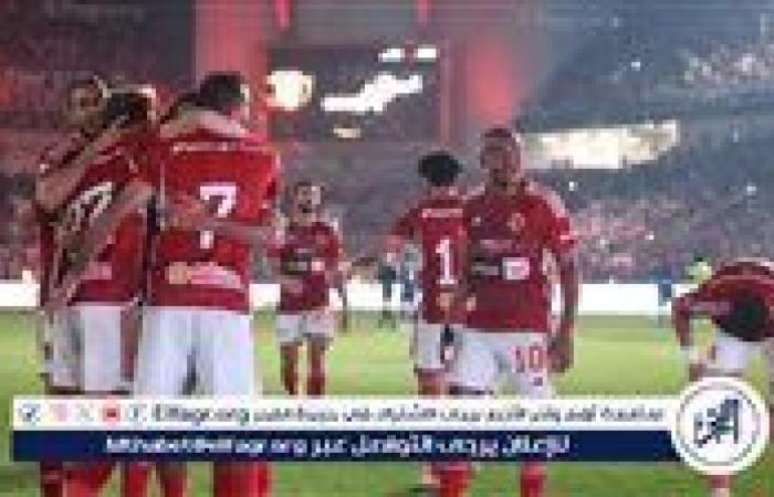 بالبلدي: جويليرمو ألمادا: أتمنى مواجهة الأهلي في كأس الانتركونتينينتال.. والأحمر يظهر في المباريات الكبرى