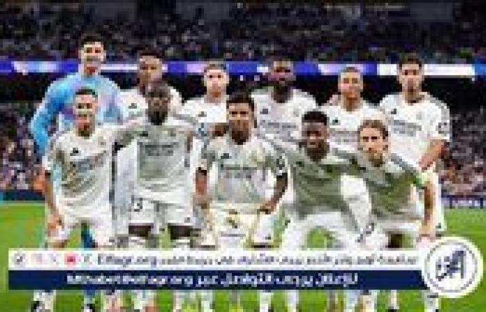 بالبلدي: فلورنتينو بيريز ينقلب على نجم ريال مدريد