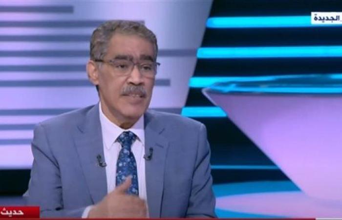 ضياء رشوان: استضافة المنتدى الحضري تقدير عالمي لإنجازات مصر في مجال العمران