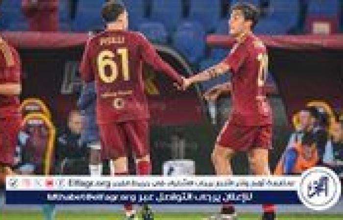 موعد مباراة روما ضد هيلاس فيرونا في الدوري الإيطالي والقنوات الناقلة