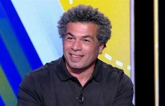 “عزومة مع محمد رمضان”.. المعد النفسي عماد فاروق يكشف مفاجأة