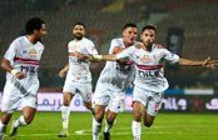 "متعودين خلاص".. تعليق مثير من شوبير بشان مباراة الزمالك والبنك الأهلي في الدوري