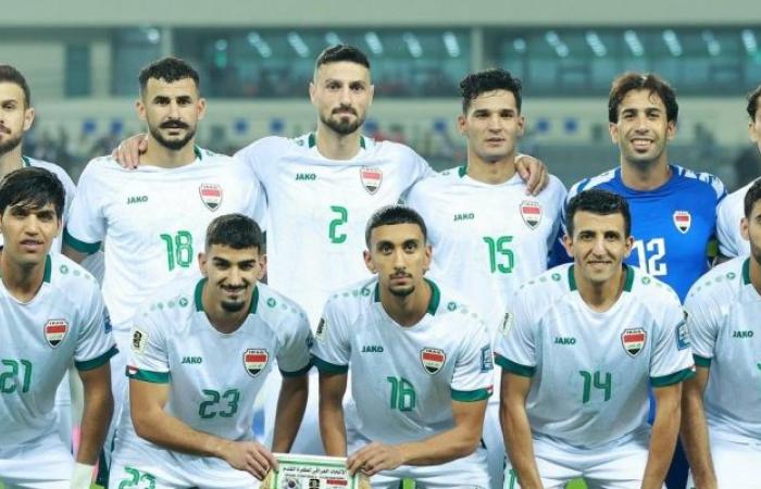 خاص | قائمة المنتخب العراقي على ميزان التقييم