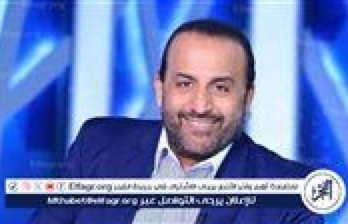 بالبلدي: شبانة: أزمات الدوري المصري "عرض مستمر".. ولماذا اجتمع رؤوساء الأندية قبل بداية الموسم؟