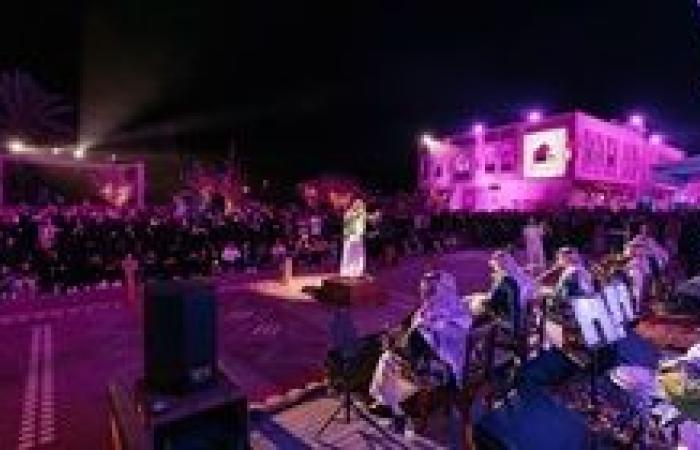 مهرجان شتاء طنطورة يعود للعُلا في ديسمبر