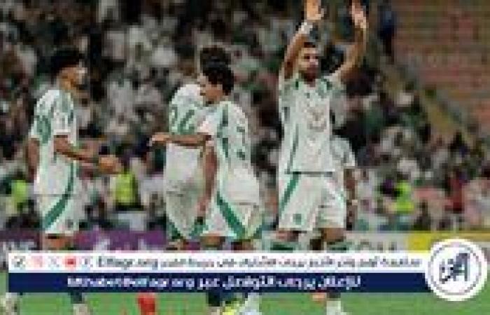 الأهلي السعودي يمطر شباك الشرطة العراقي بخماسية في دوري أبطال آسيا للنخبة