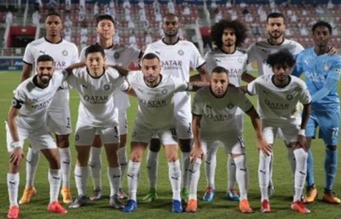 موعد مباراة الوصل الإماراتي ضد السد القطري والقنوات الناقلة بدوري أبطال آسيا