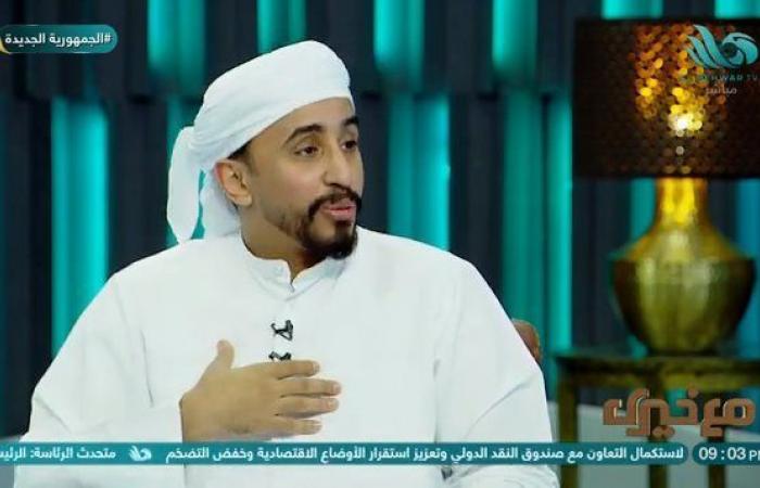 بالبلدي: مؤمن الجندي يكتب: عادل جمال "الخاين العميل".. عادل جمال "رمز الانتماء"