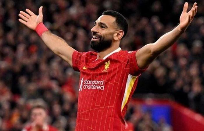 بالبلدي: كريم رمزي: محمد صلاح قدم حركة ذكية ورمى كرة التجديد في ملعب إدارة ليفربول