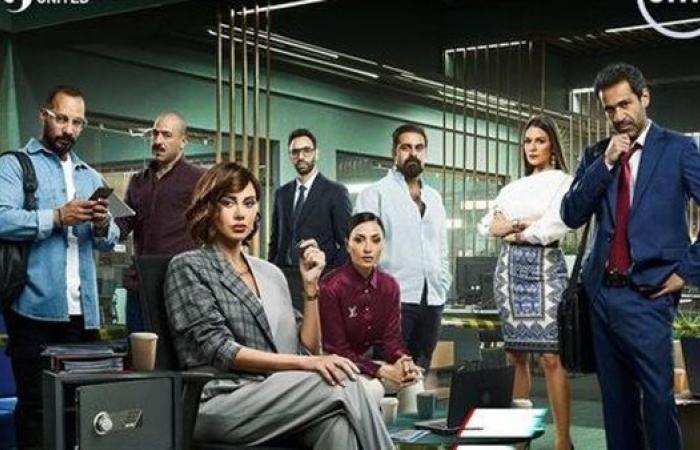 قبل عرض مسلسل رقم سري .. كيف تواصل dmc الترويج له؟