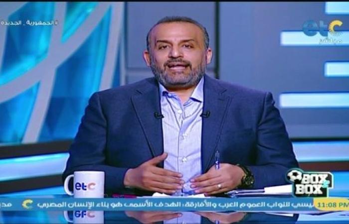 شبانة يفجر مفاجآت: أزمة محمد عادل مع إبراهيم نور الدين بسبب القائمة الدولية.. وتدخل جمال علام