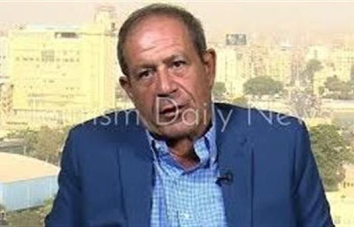 عضو بالغرف السياحية يطالب بإحياء مسار العائلة المقدسة